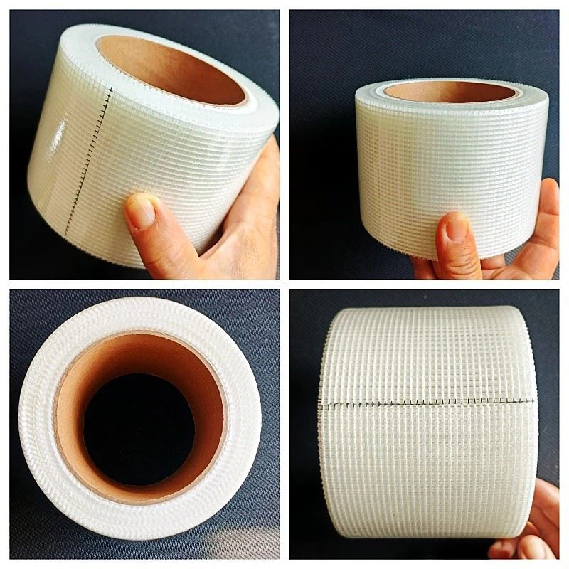 China Factory Fiber Glass Mesh Netting